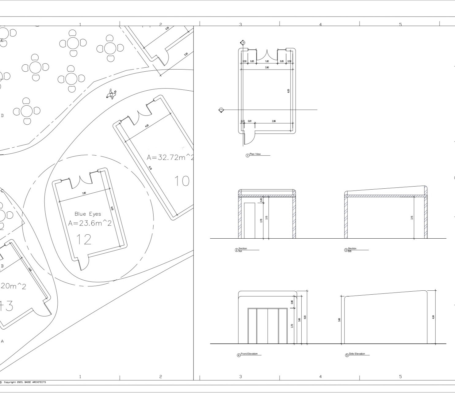project